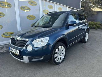 1.8 TSi 4X4