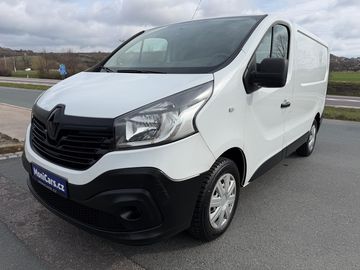 1.6 dCi 66kW KLIMA