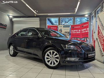 1.4 TSi 110kW, DSG, STYLE, ACC