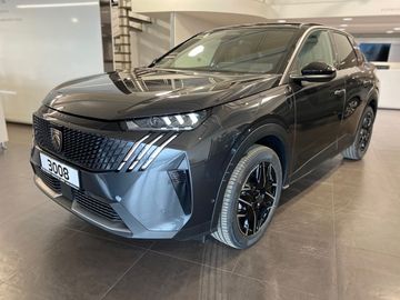 GT Hybrid 145 e-DCS6, TAŽNÉ -