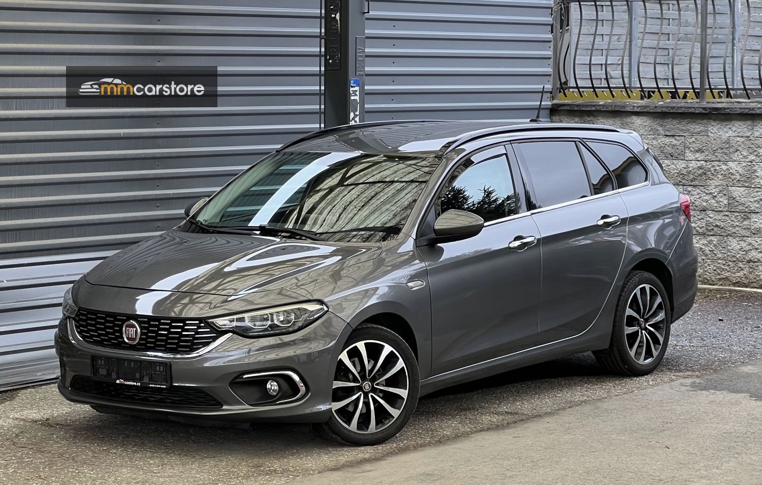Fiat Tipo, 1.6 JTD, TEMPOMAT, AUTO AC