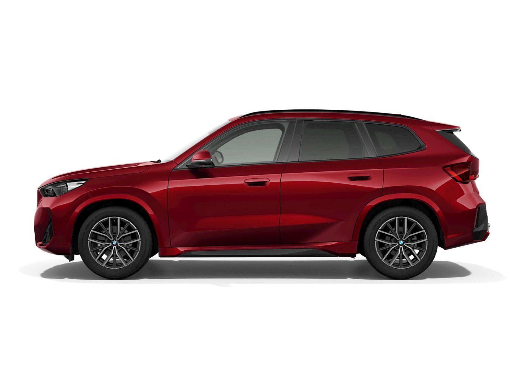 BMW X1 - fotka 3