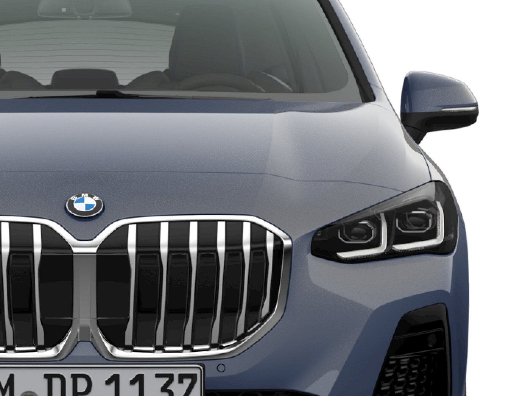 BMW Řada 2 - fotka 4