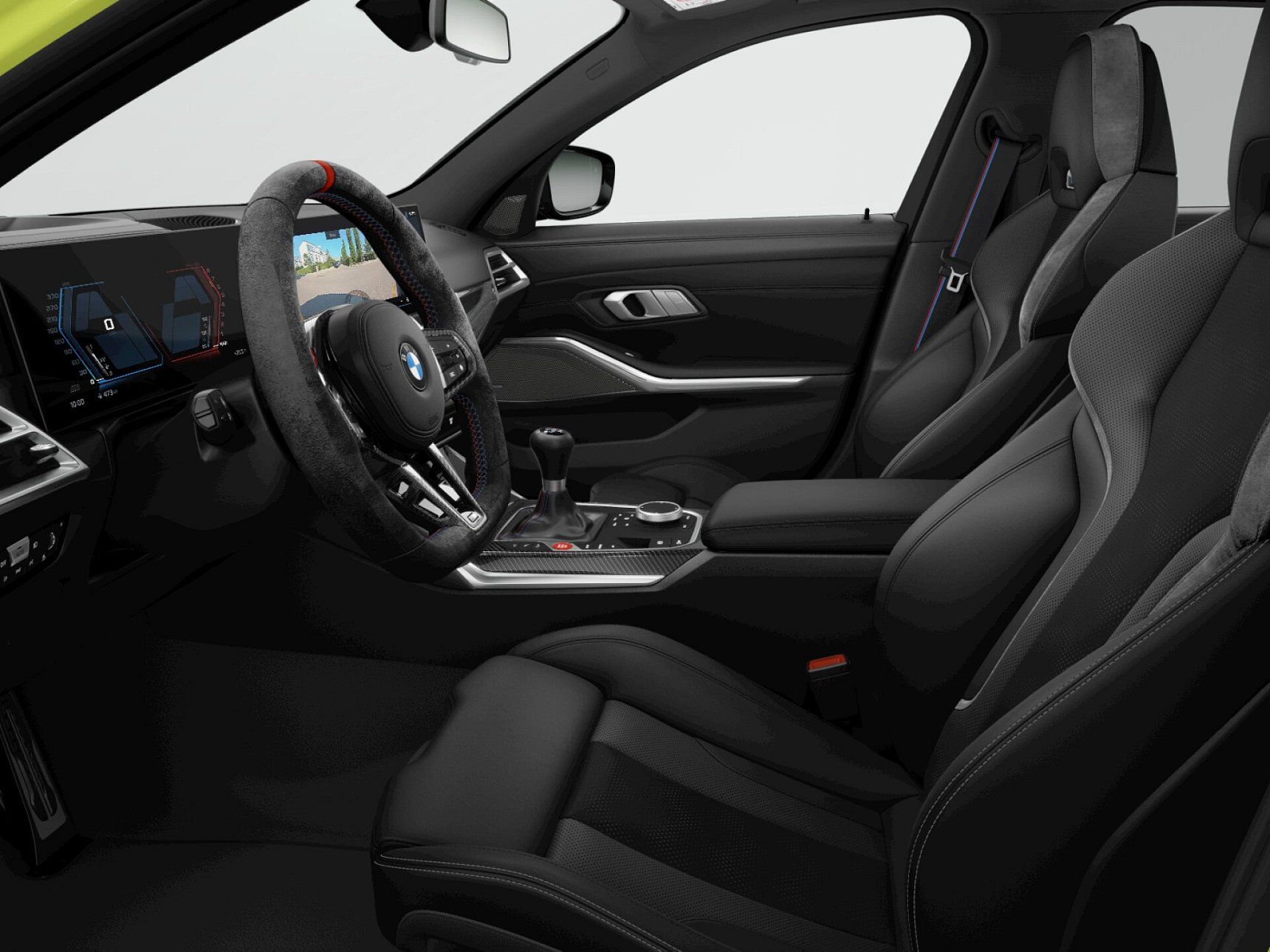 BMW M3 - fotka 6