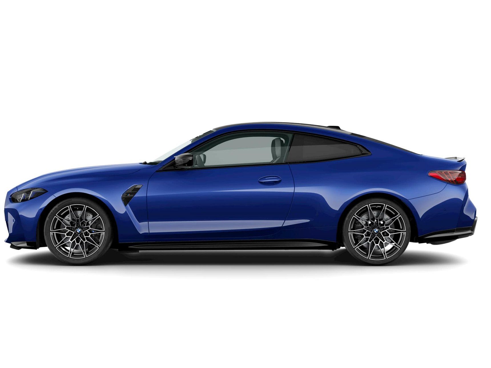BMW M4 - fotka 3