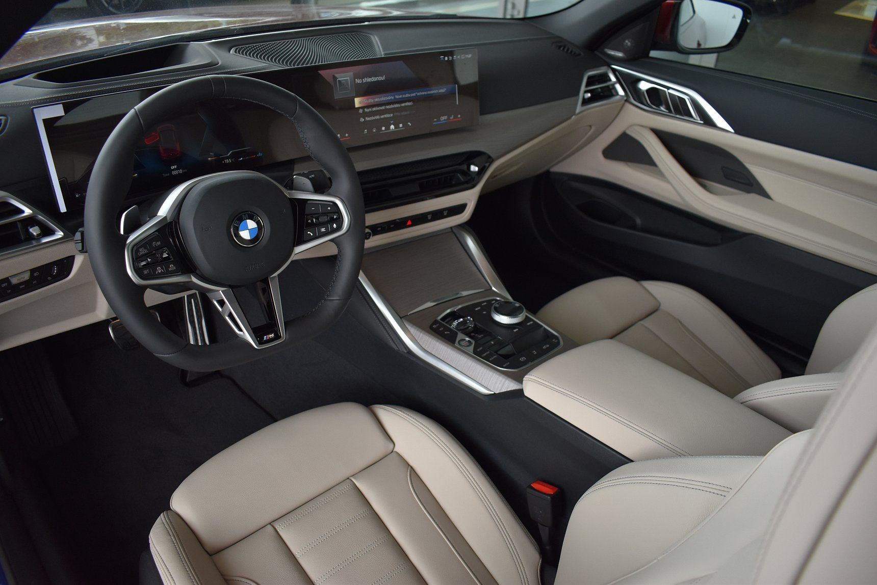 BMW Řada 4 - fotka 5