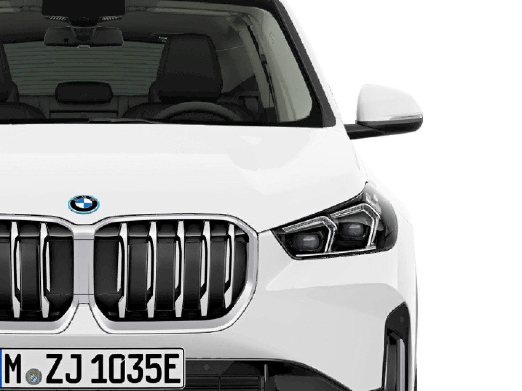 BMW X1 - fotka 4