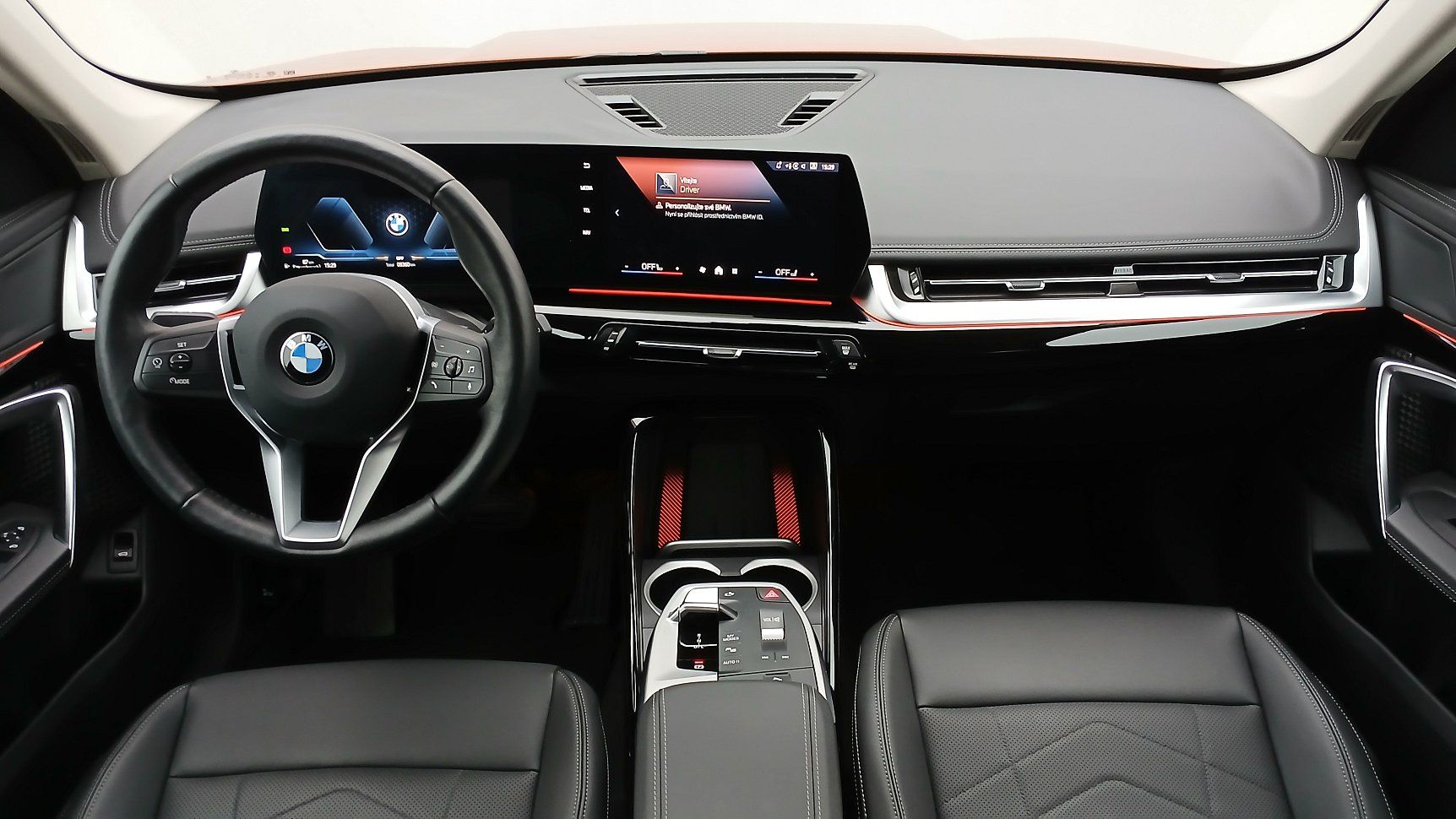 BMW X1 - fotka 5