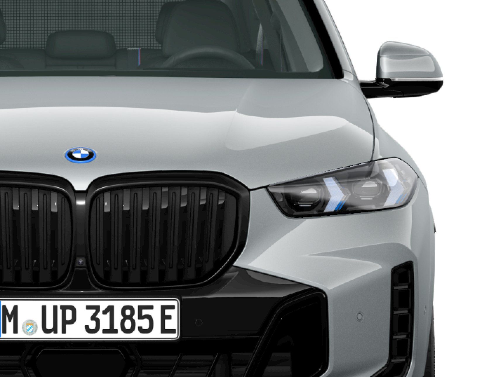 BMW X5 - fotka 4