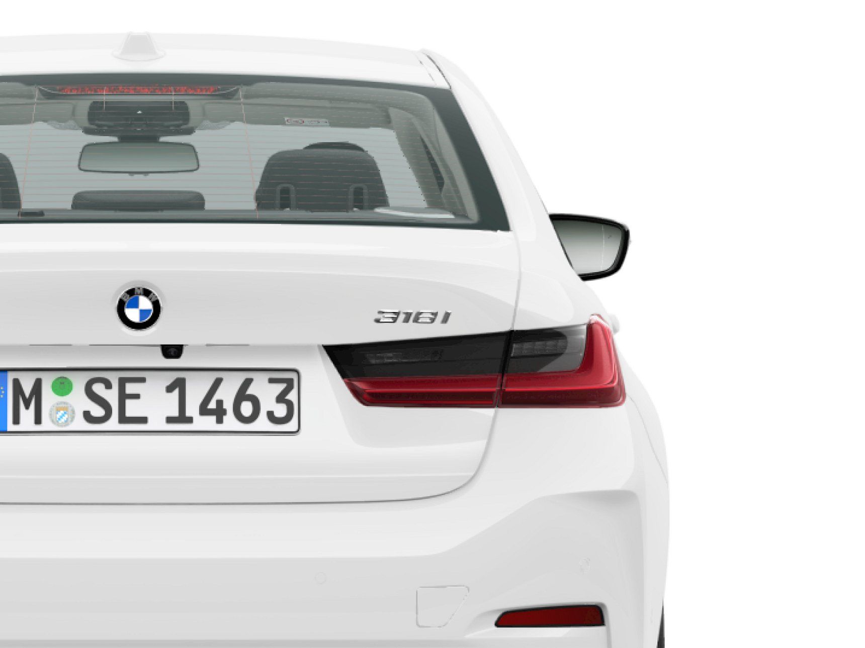 BMW Řada 3 - fotka 5