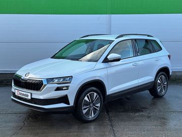 2.0TDi 110kW 4x4 DSG TAŽNÉ
