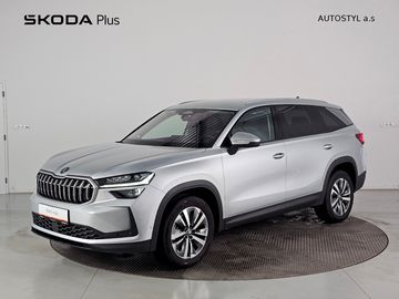 2.0TDi 4X4 DSG 142kW EXCLUSIVE