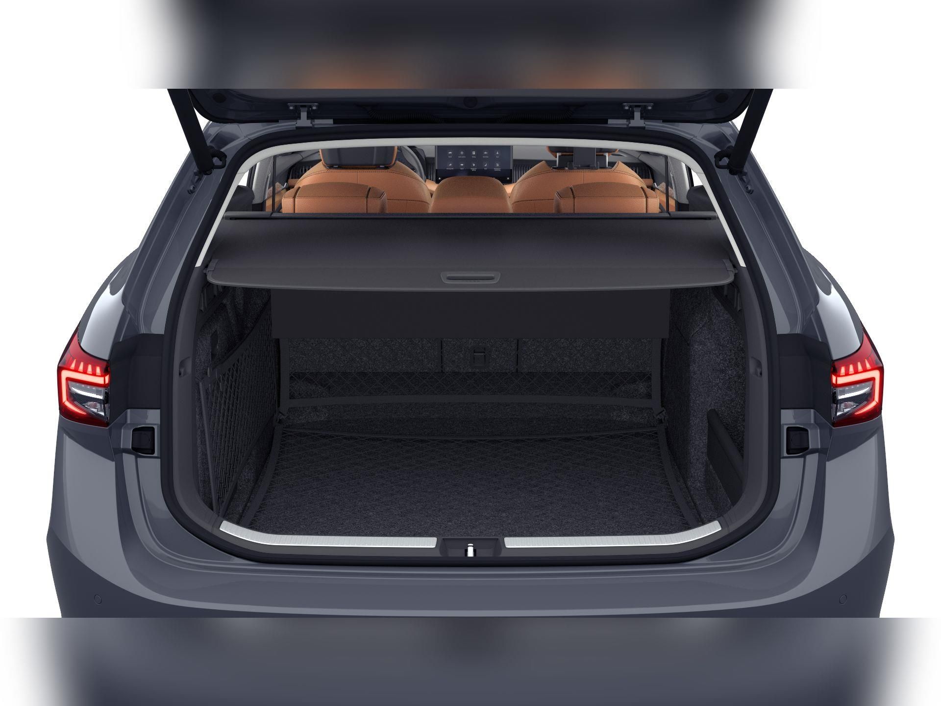 Škoda Superb, 2.0 TDI DSG / 142 kW L&K - fotka 6