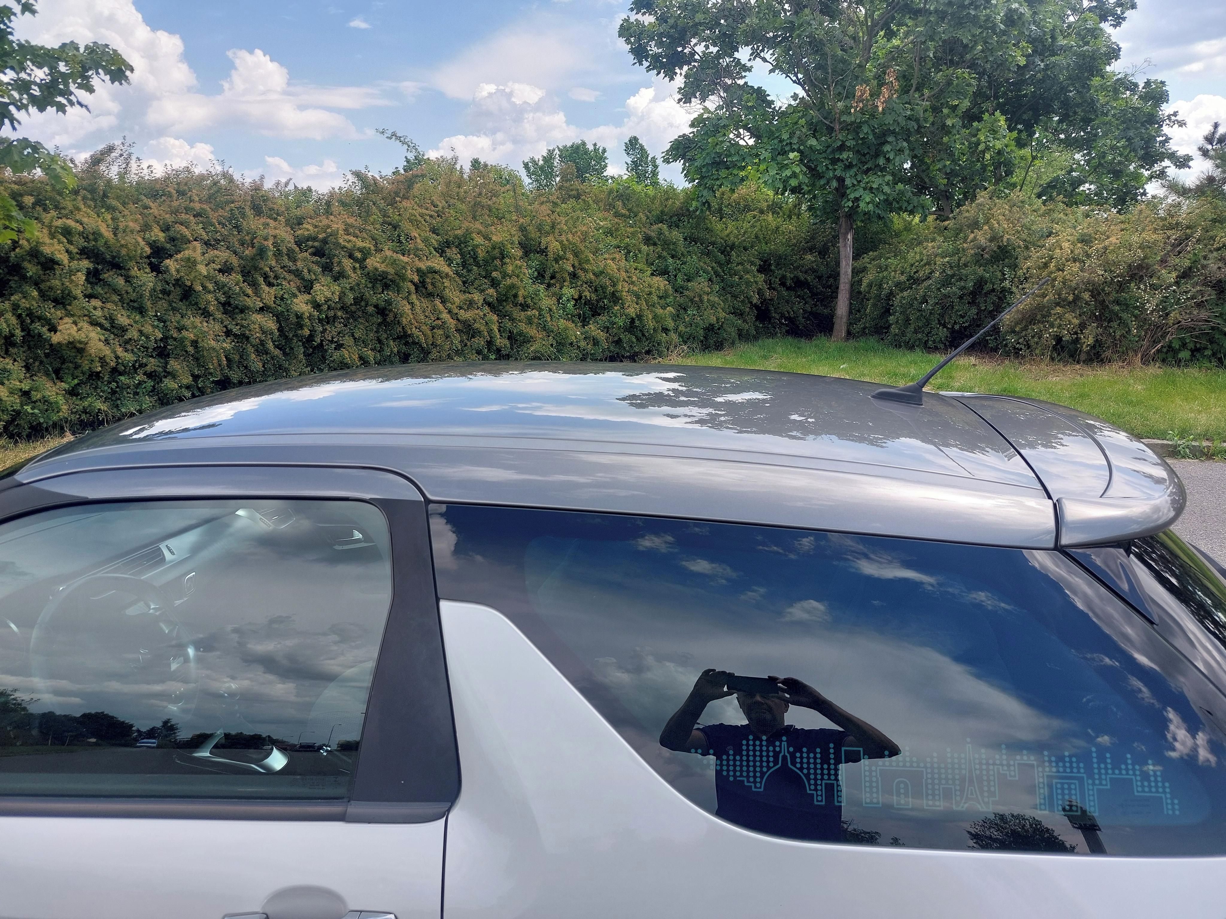 Citroën DS3, 1,6 blue HDI   120PS - fotka 5