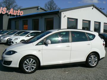 1,6 XL TDi