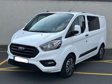 2,0tdci,webasto,1maj.čr,DPH