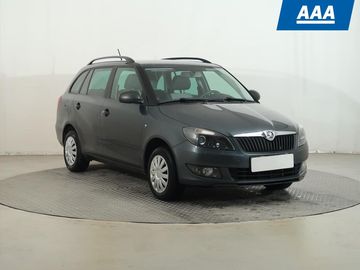 1.4 16V, Serv.kniha
