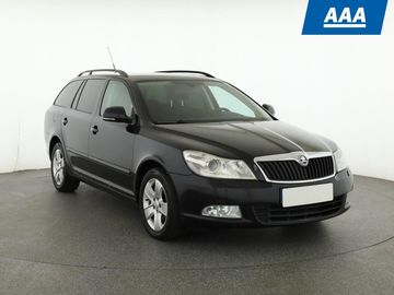 1.9 TDI, Ambiente, Serv.kniha