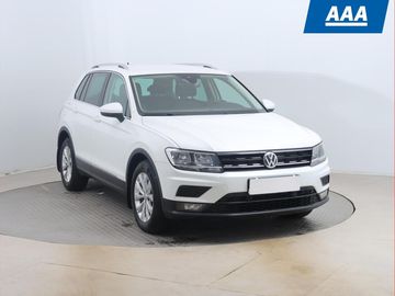 2.0 TDI, Automatická klima
