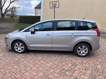 1.6 HDI 110PS SERVISKA