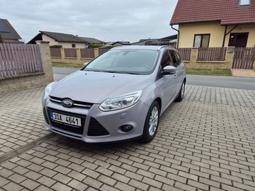 Prodám Ford Focus 1.6 benzín