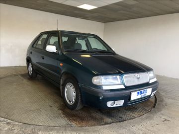 1,3 MPI