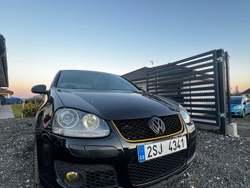 VW GOLF 1.9 TDI