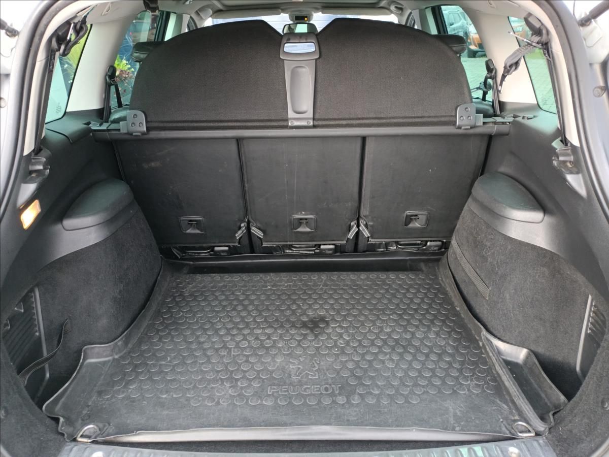 Peugeot 308, SW Active 1.6 HDi 112k,man6 - fotka 6