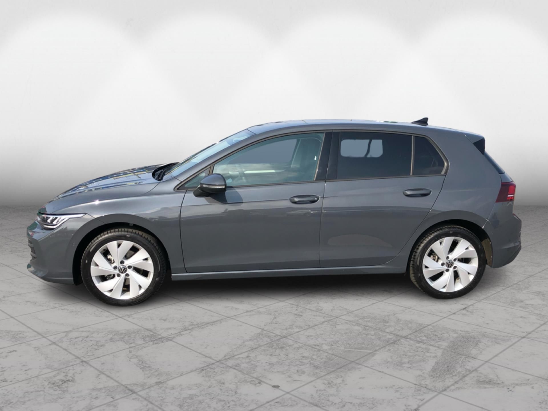 Volkswagen Golf, 1.5 TSi LIFE - fotka 3