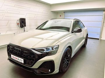 SUV 50 TDI quattro 210 kW