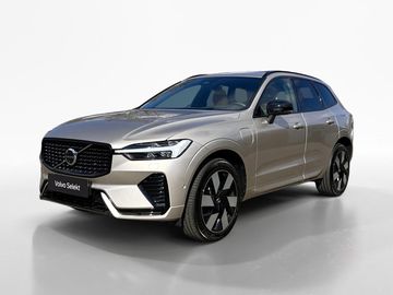 T8 AWD ULTRA DARK * REZERVACE
