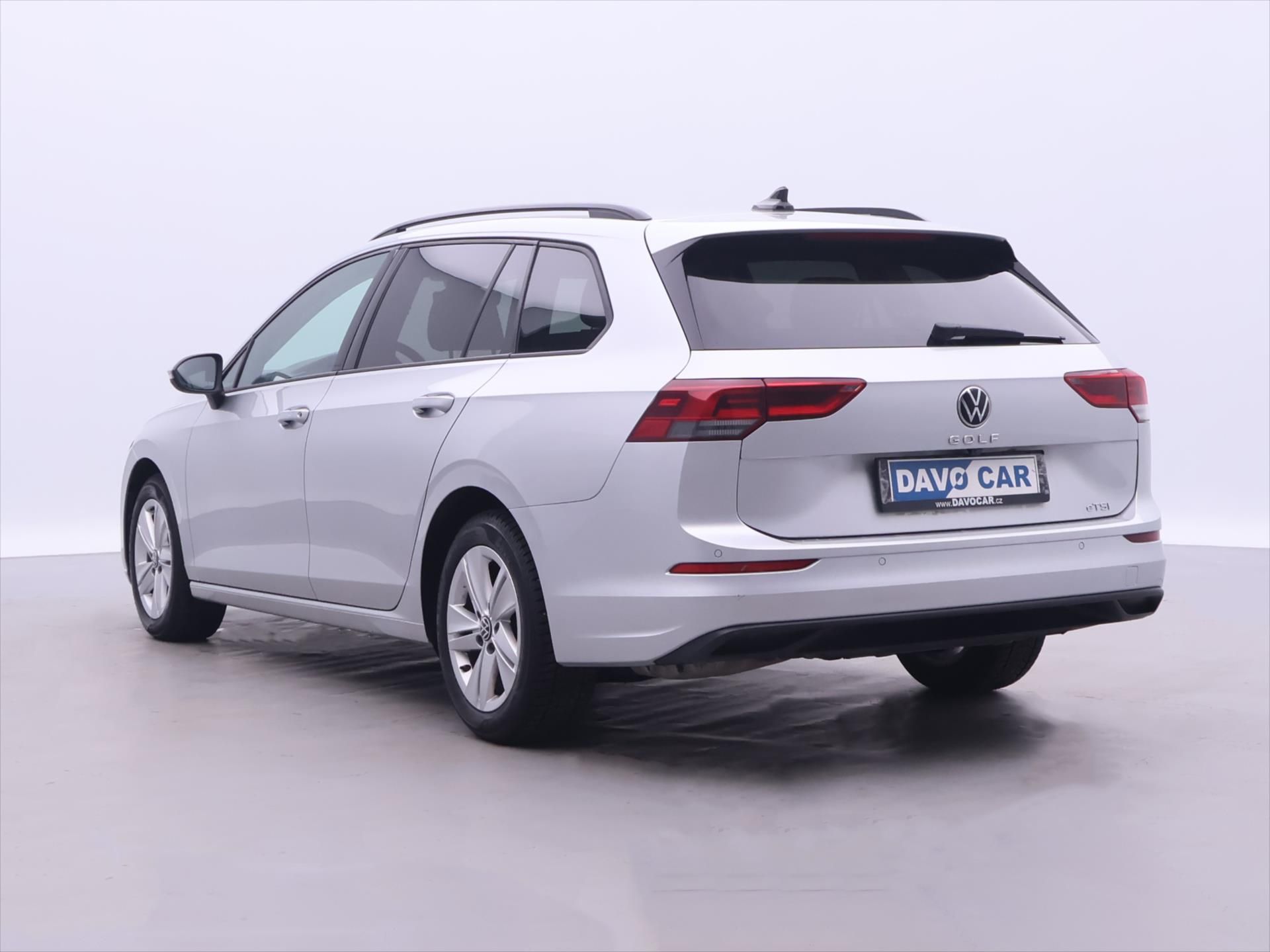 Volkswagen Golf, 1,5 TSI 110kW DSG CZ 1.Maj DPH - fotka 5