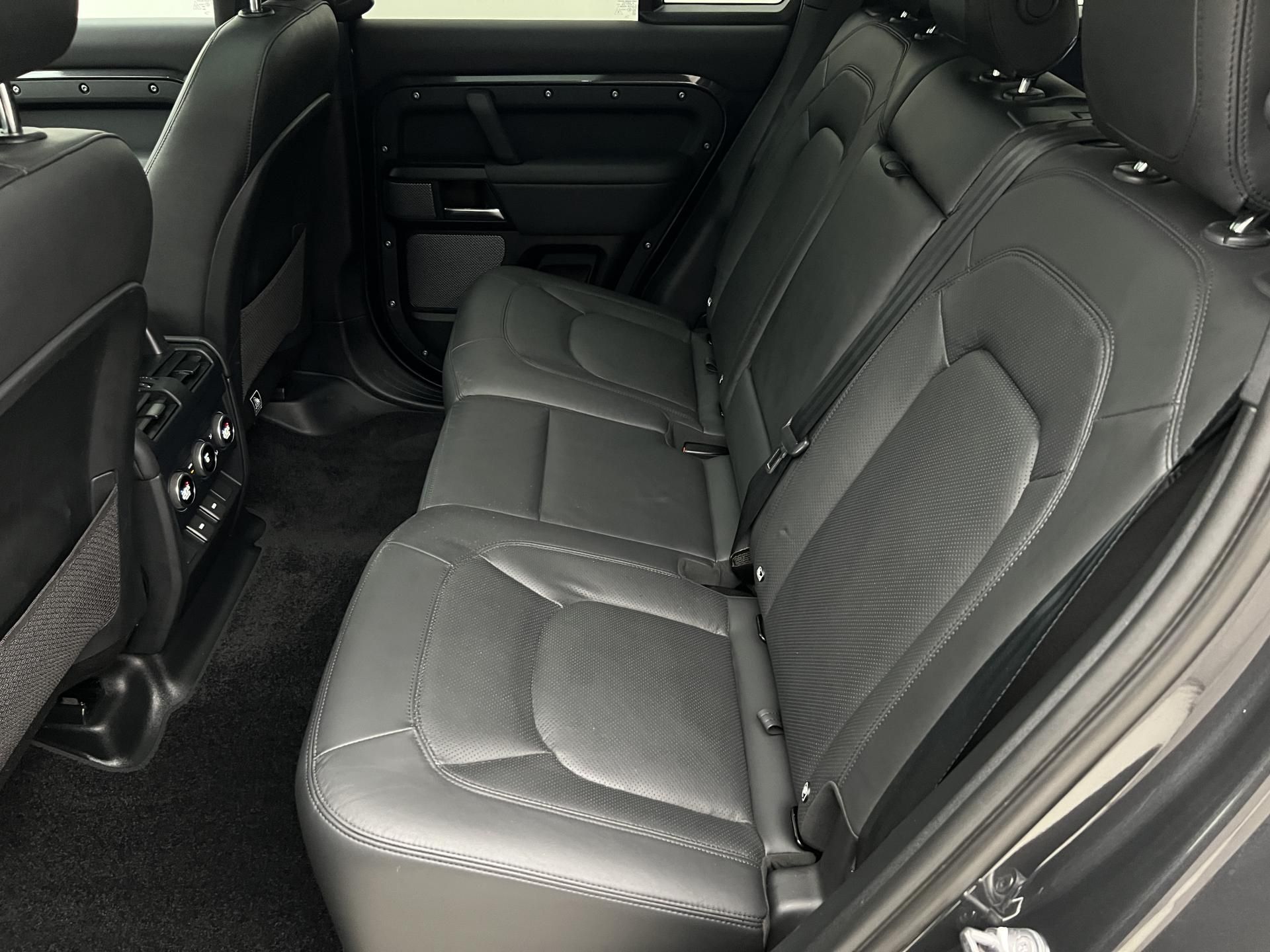 Land Rover Defender, 110 P525 V8 CARPATHIAN EDITION - fotka 6