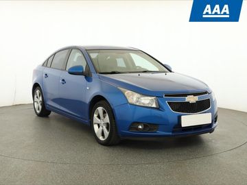 1.8 i 16V, Klima, El. okna