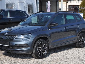 2.0TSi 140kW 4x4 dsg SportLine