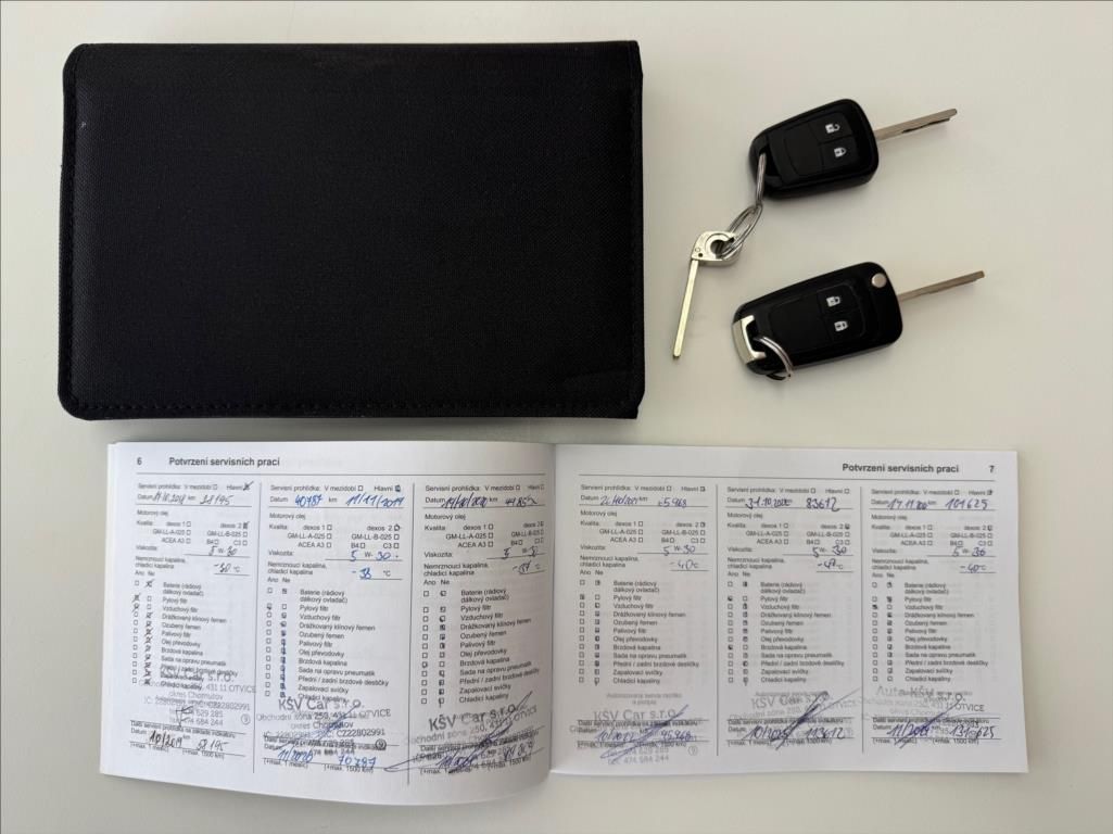 Opel Meriva, 1,4 - fotka 3