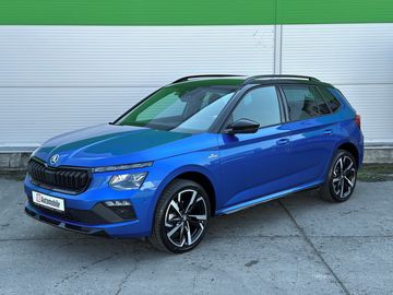 1.5TSi DSG Monte Carlo TAŽNÉ