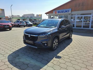 1,4 Hybrid Elegance 4x4