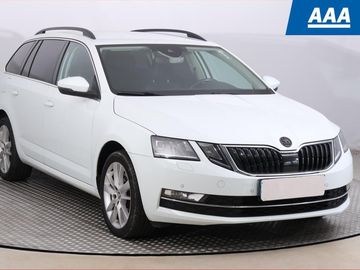 2.0 TDI, Style Plus, 4X4