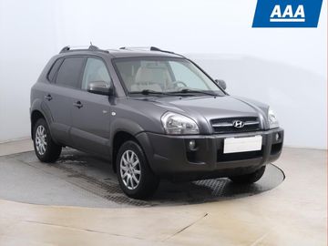 2.0 CRDi, 4X4