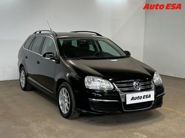 1.4 TSi,Comfortline