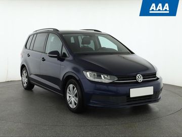 1.6 TDI, 7 míst