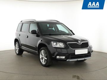 1.2 TSI, Serv.kniha, Navi
