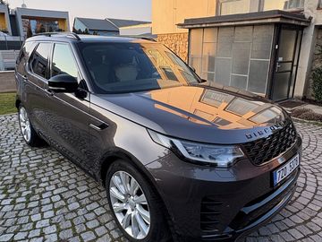 3.0 R-DYNAMIC AWD