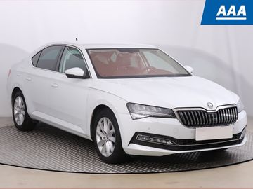 2.0 TSI, Style, NOVÁ CENA