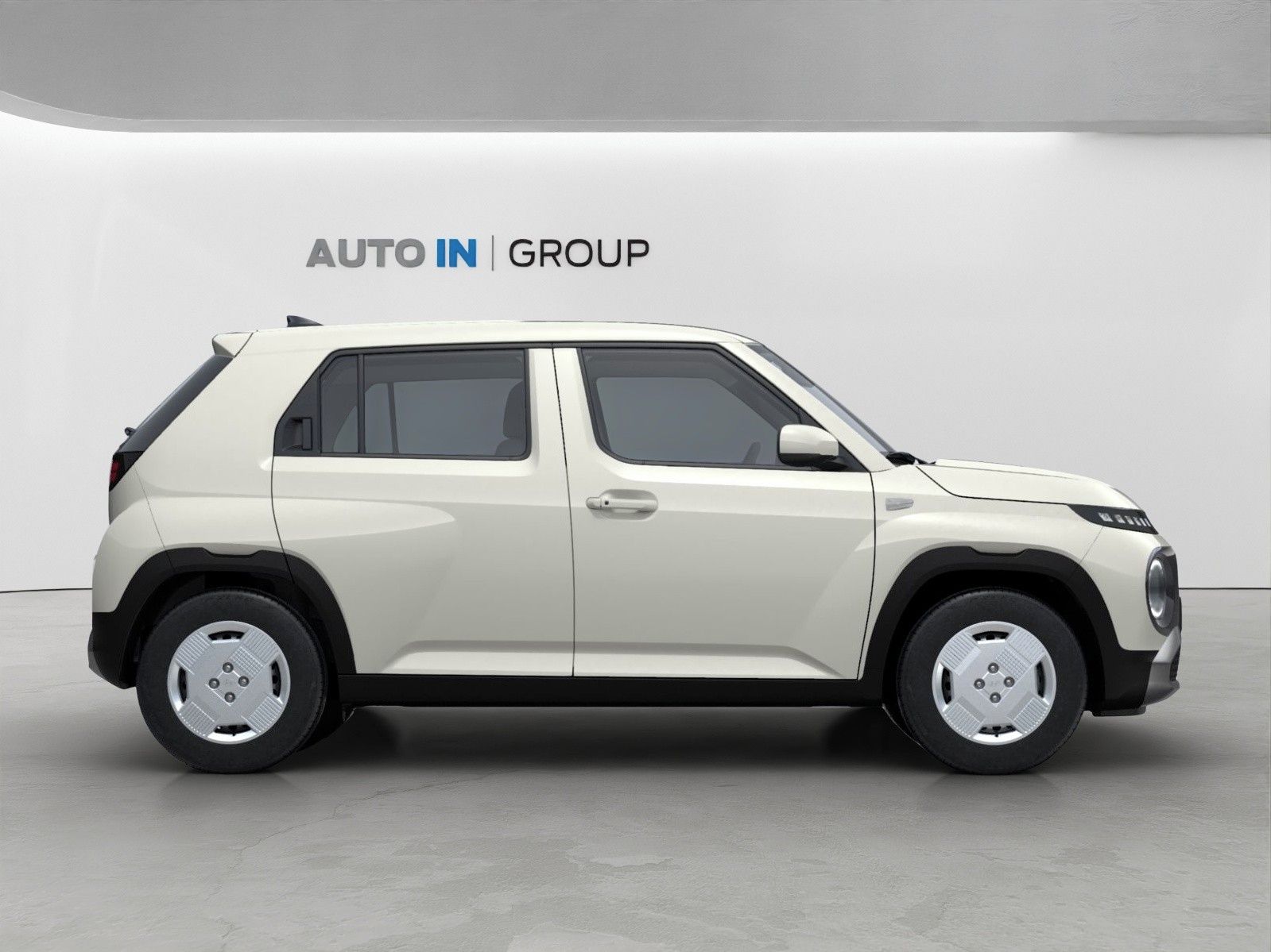 Hyundai Inster, Smart ECO 42 kWh - fotka 4