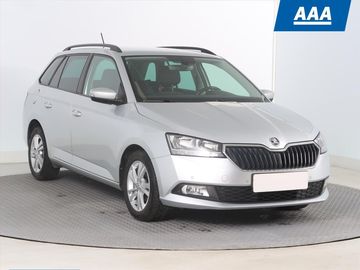 1.0 TSI, ČR,1.maj, Serv.kniha