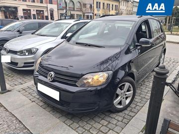 1.6 TDI, Navi