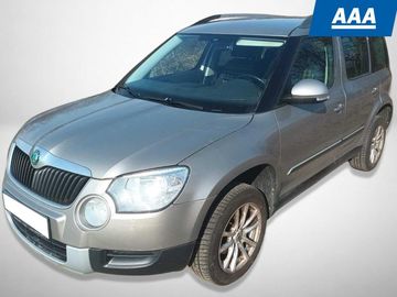 2.0 TDI, Ambition Plus