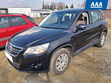 1.4 TSI, Freestyle, 4X4